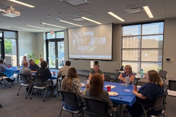trivia night Deesha Hagwood